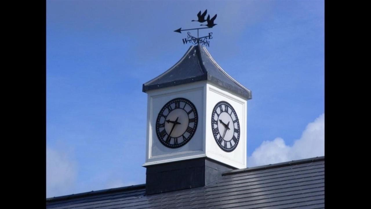 Luxury Cottage Clocktower Royal Hillsborough Moira  Екстер'єр фото